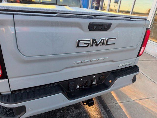 Used 2024 GMC Sierra 1500 Elevation w/ Elevation Premium Package AWD/4WD image 34