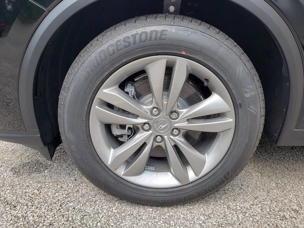 New 2026 Acura MDX SH-AWD image 16