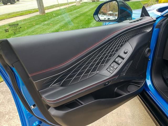 New 2026 Dodge Charger Daytona Scat Pack w/ Track Package image 5