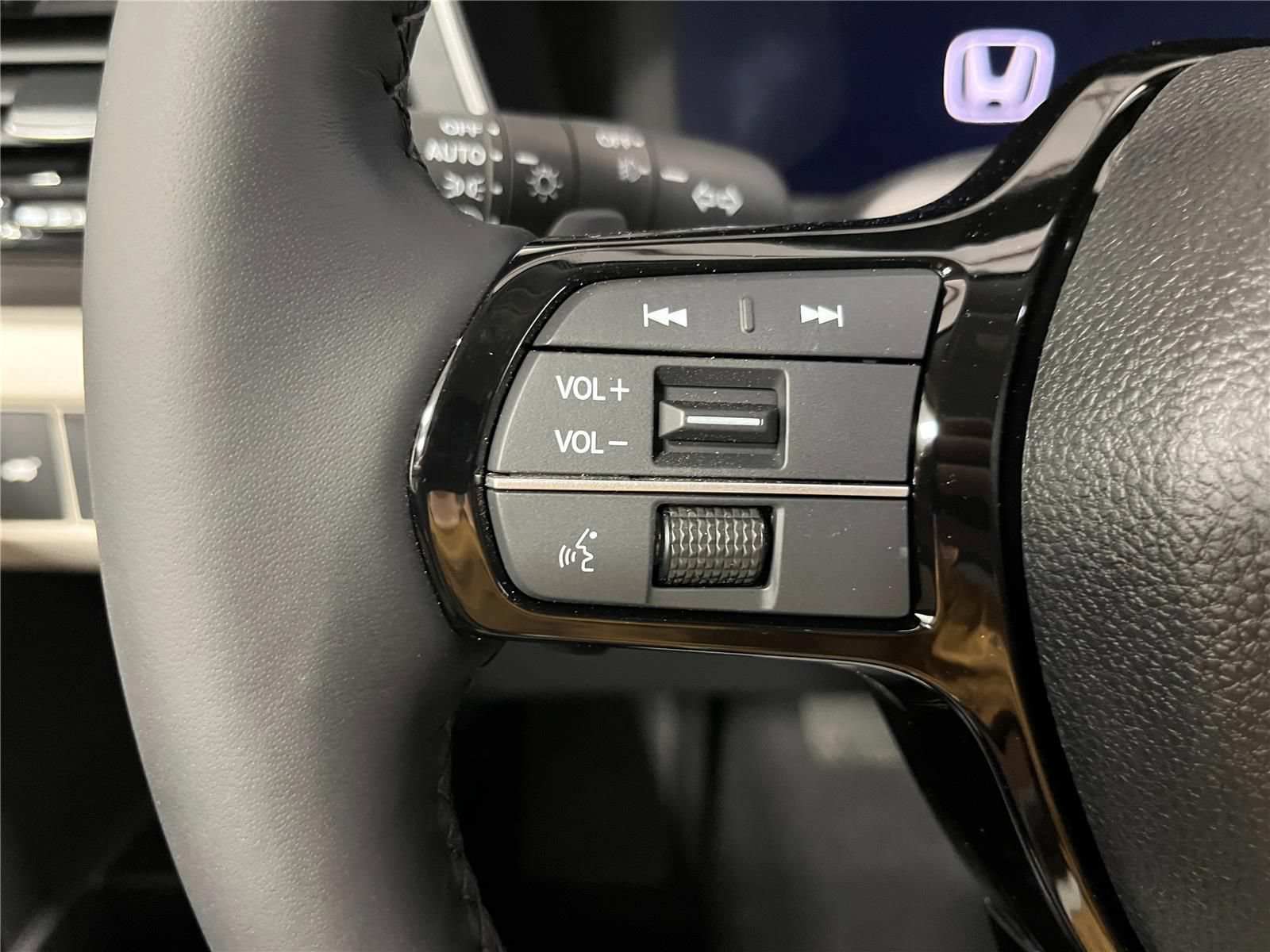 New 2026 Honda Pilot EX-L image 14