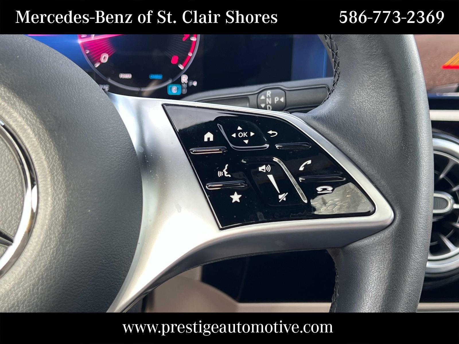 Used 2025 Mercedes-Benz CLA 250 4MATIC image 28