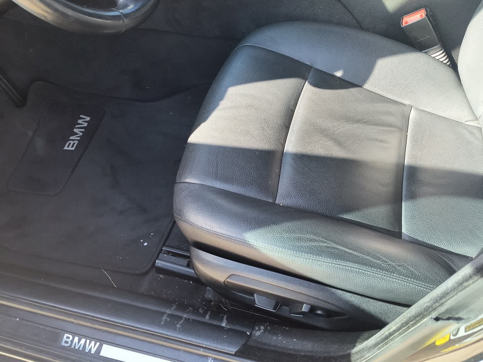 Used 2016 BMW 535i Sedan RWD image 12