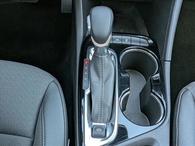 Used 2025 Buick Encore GX Preferred image 15