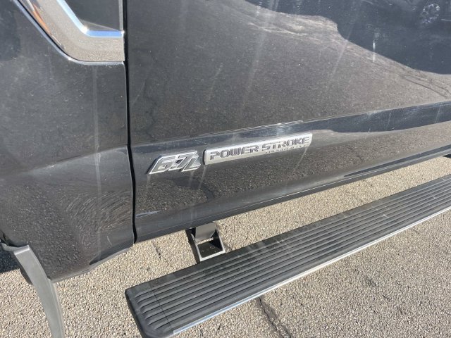 Used 2022 Ford F350 Platinum AWD/4WD image 13