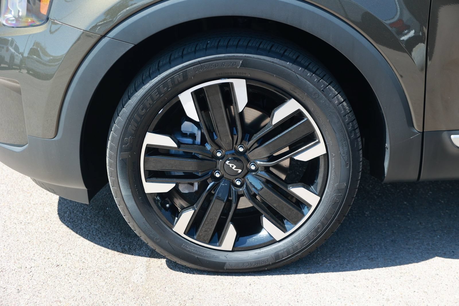 Used 2024 Kia Telluride SX Prestige AWD/4WD image 14