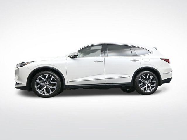 Used 2023 Acura MDX FWD w/ Technology Package image 34