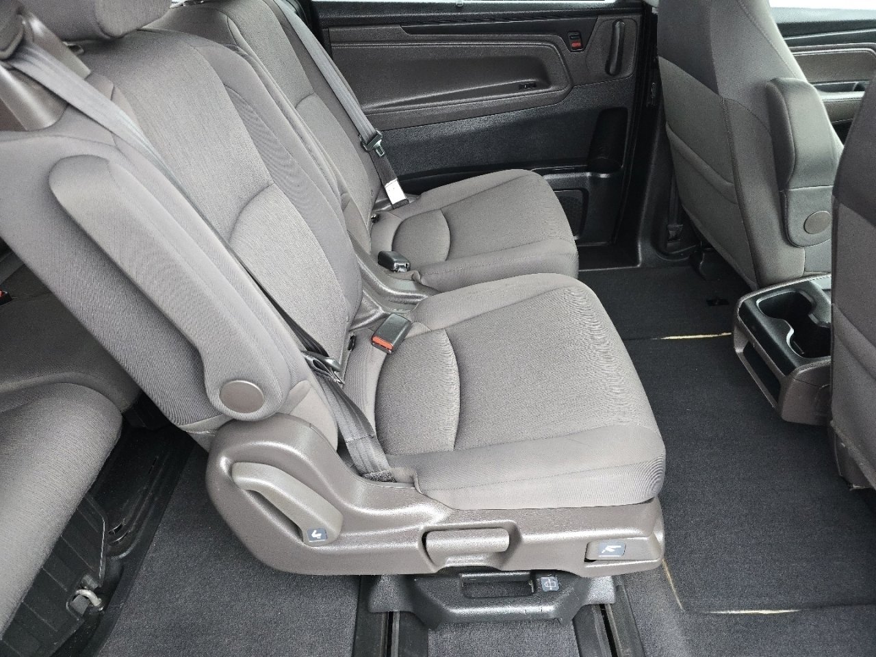 Used 2021 Honda Odyssey EX image 24