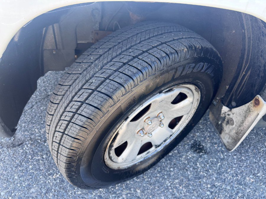 Used 2001 Subaru Forester L image 17