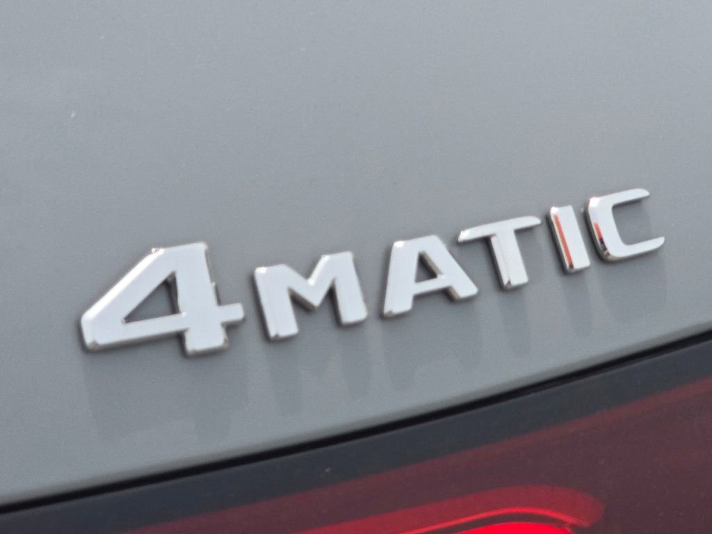 Certified 2026 Mercedes-Benz GLC 300 4MATIC image 5