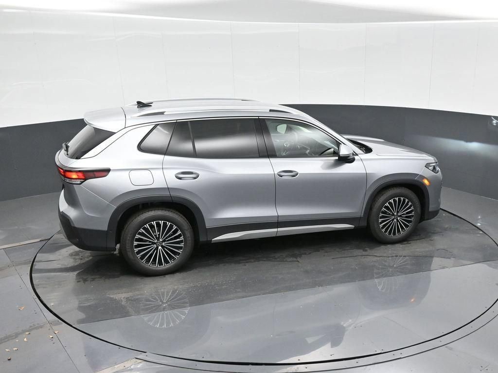 New 2026 Volkswagen Tiguan S image 20