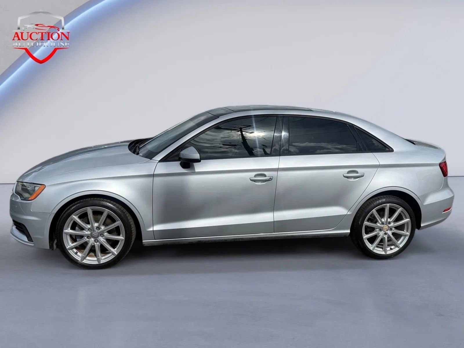 Used 2015 Audi A3 1.8T Premium image 2