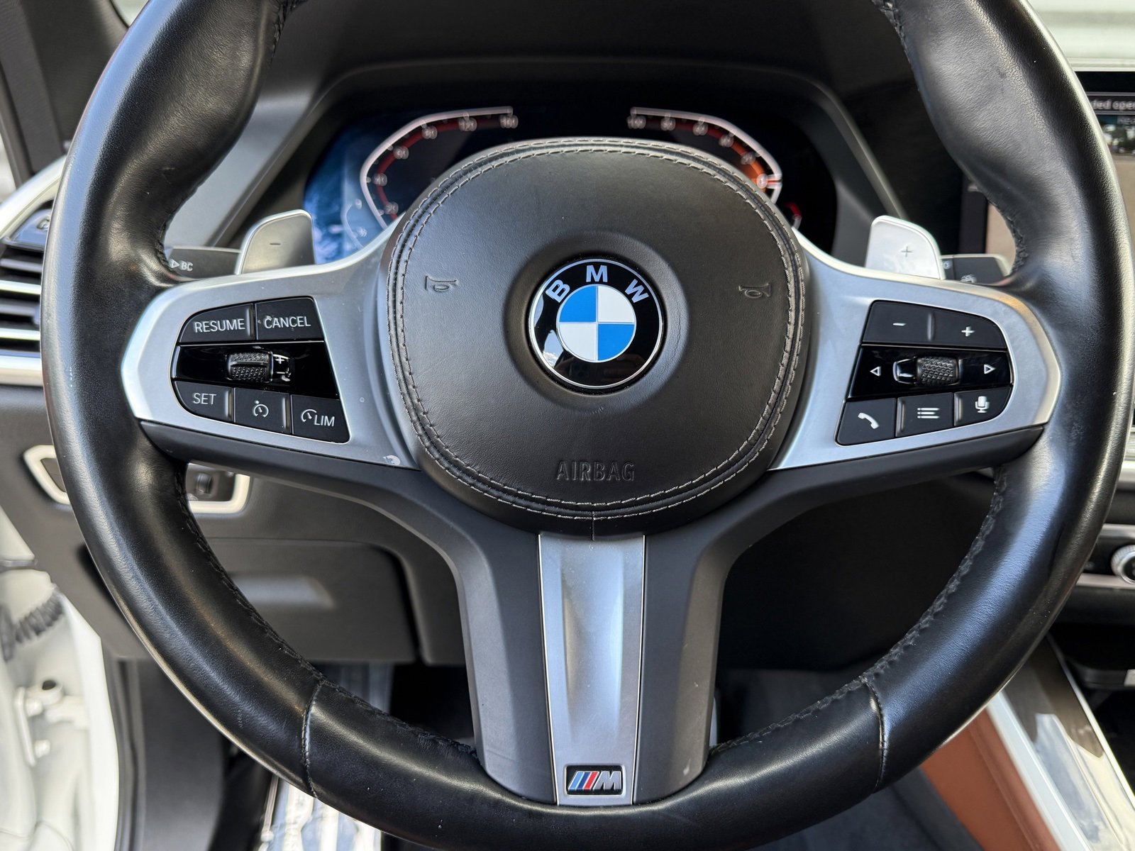 Used 2022 BMW X5 sDrive40i w/ M Sport Package image 22