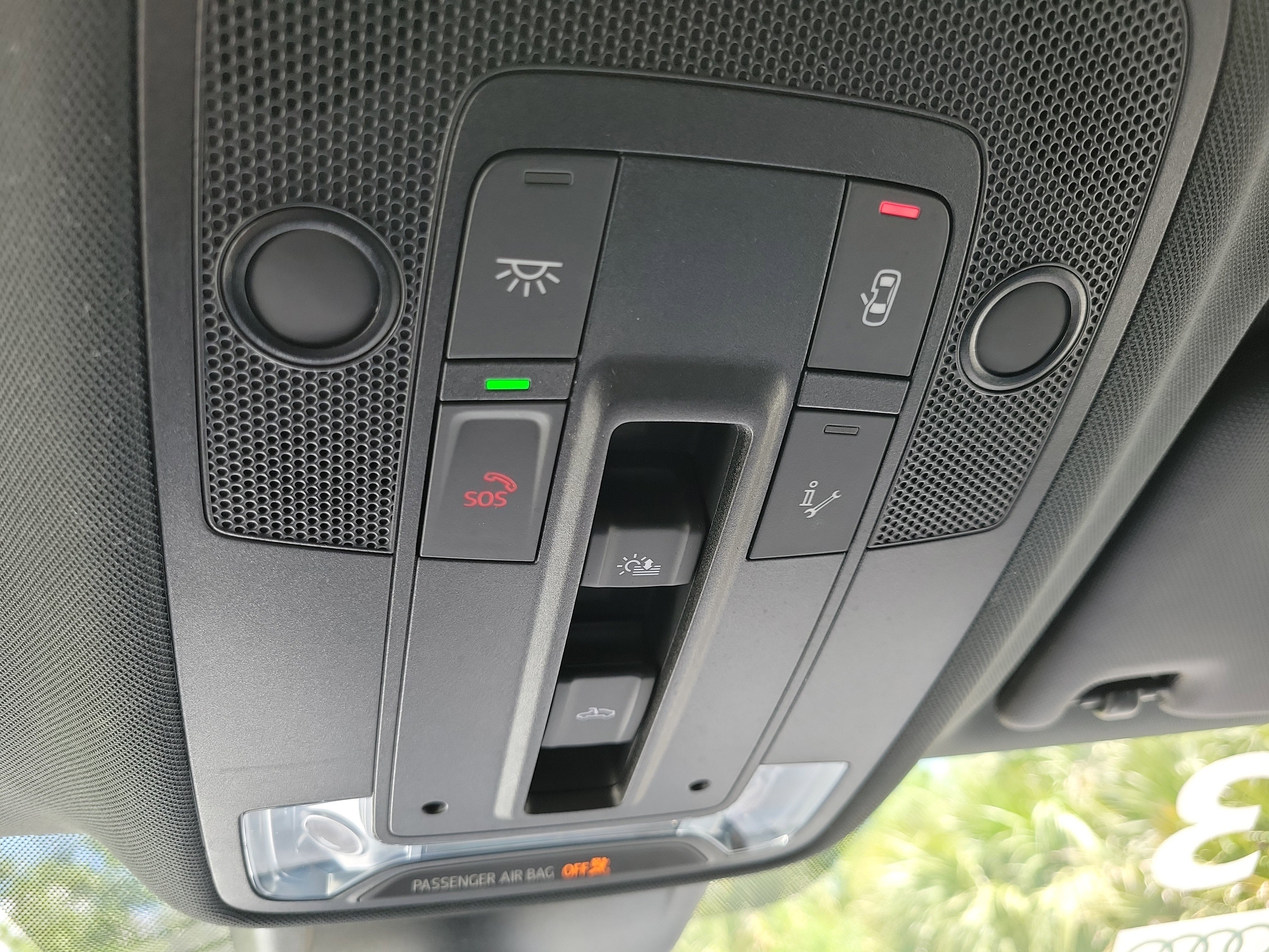 Certified 2023 Audi Q3 2.0T Premium w/ Black Optic Sport Package AWD/4WD image 20