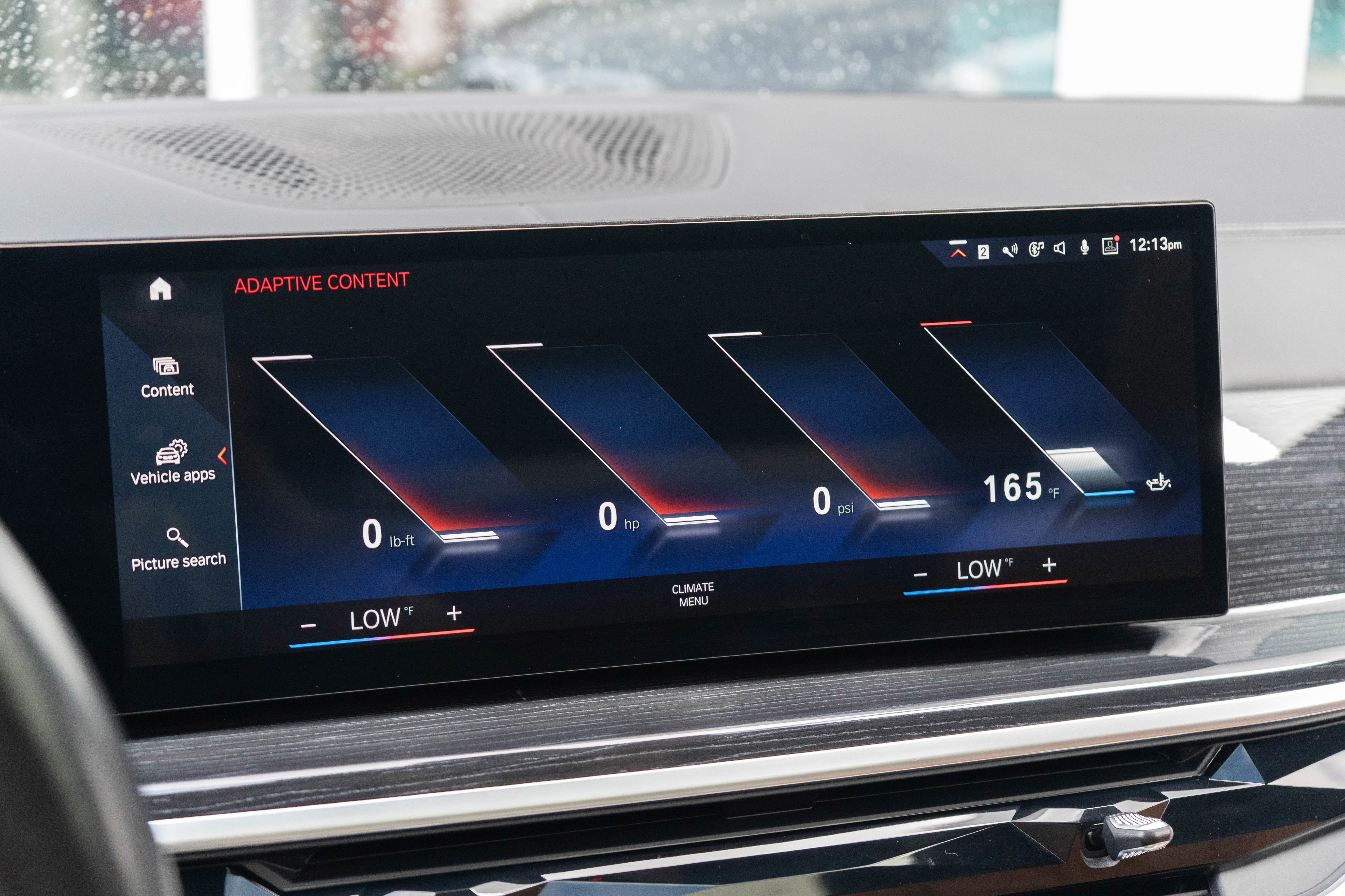 Used 2023 BMW X7 M60i AWD/4WD image 27