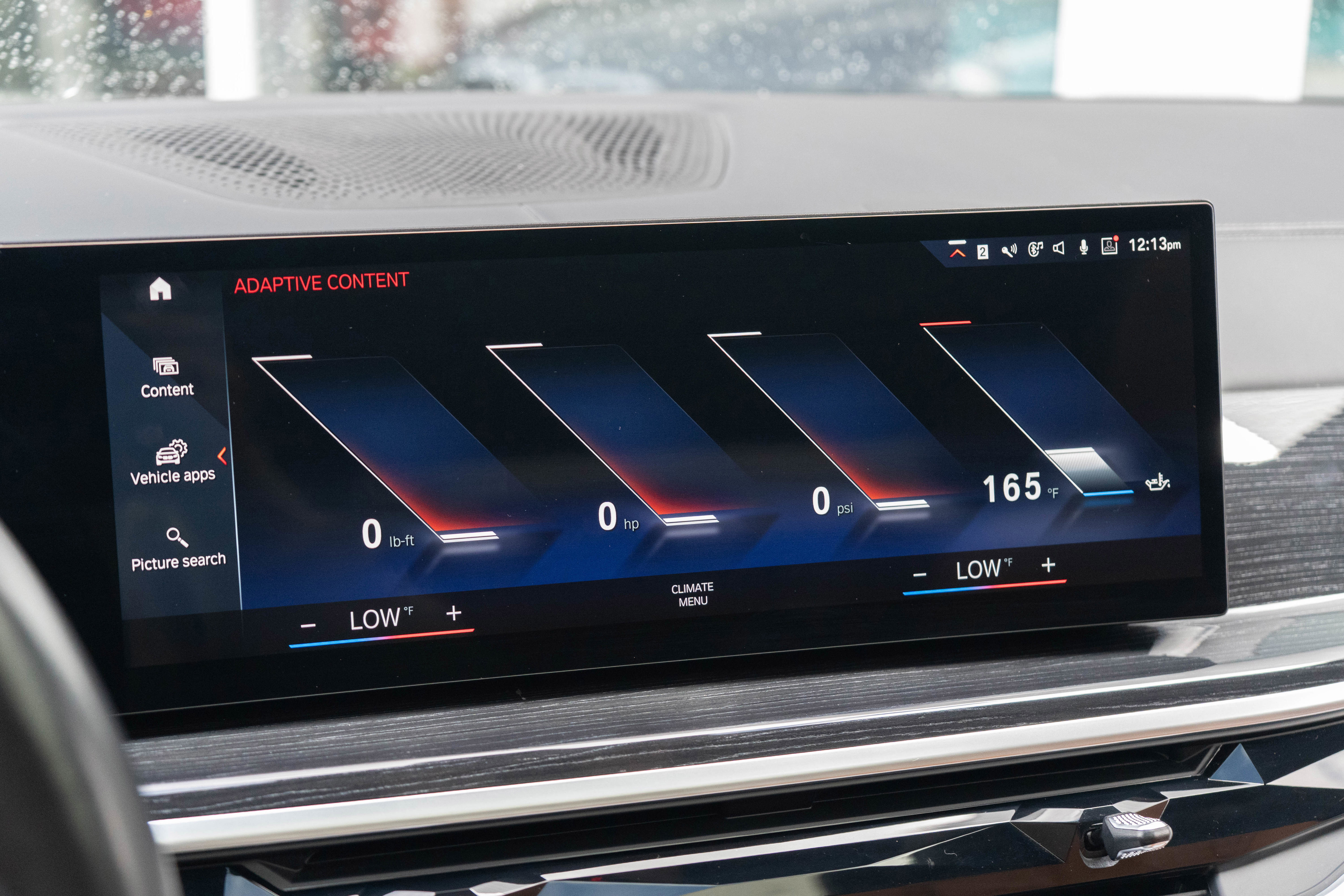 Used 2023 BMW X7 M60i image 27
