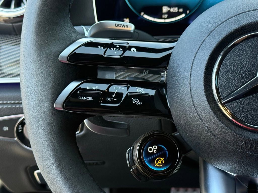 Used 2023 Mercedes-Benz AMG GT 43 image 26