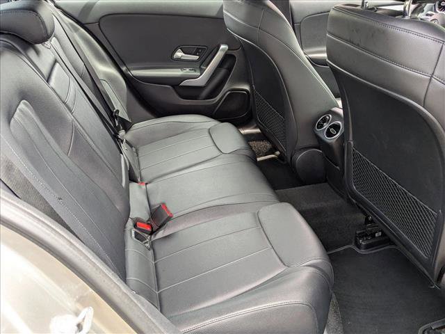 Used 2019 Mercedes-Benz A 220 4MATIC image 20