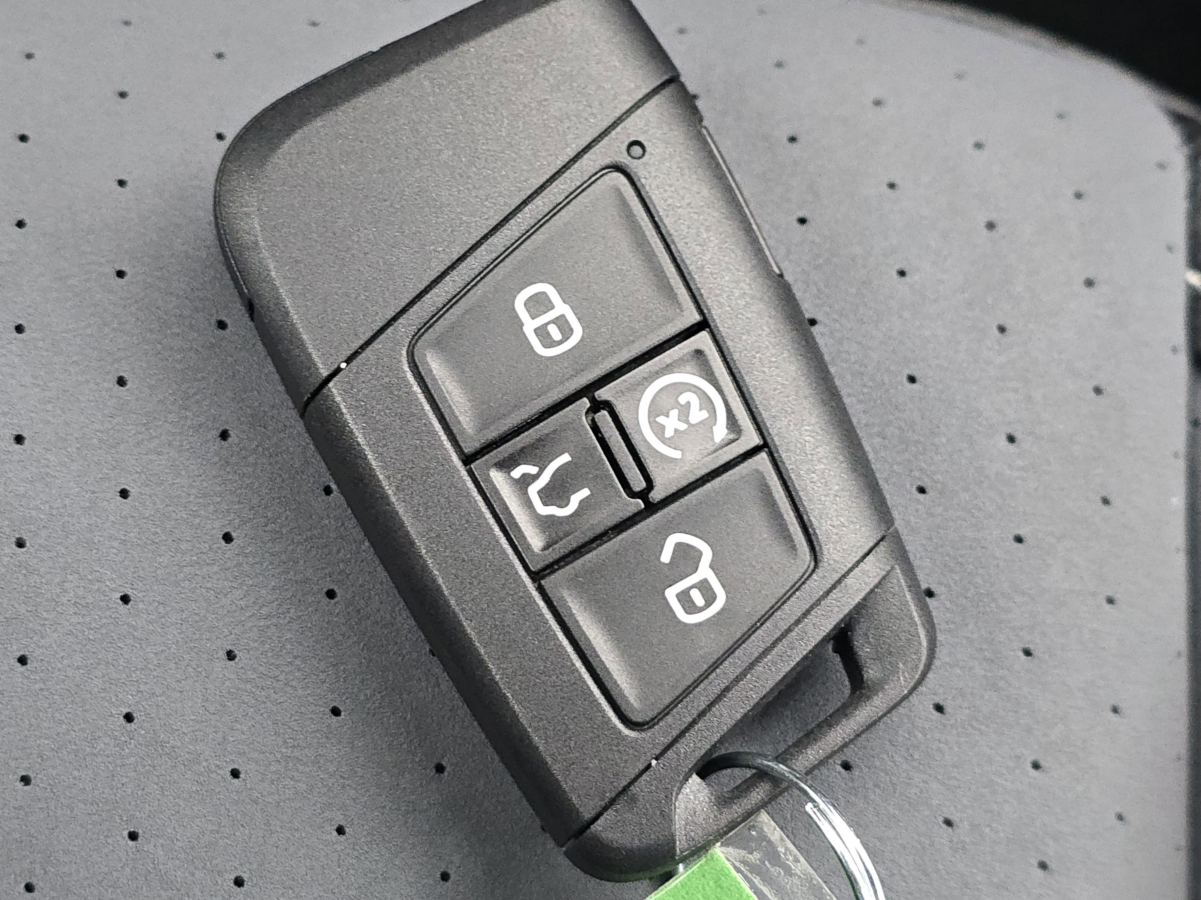 New 2026 Volkswagen Jetta SE image 27