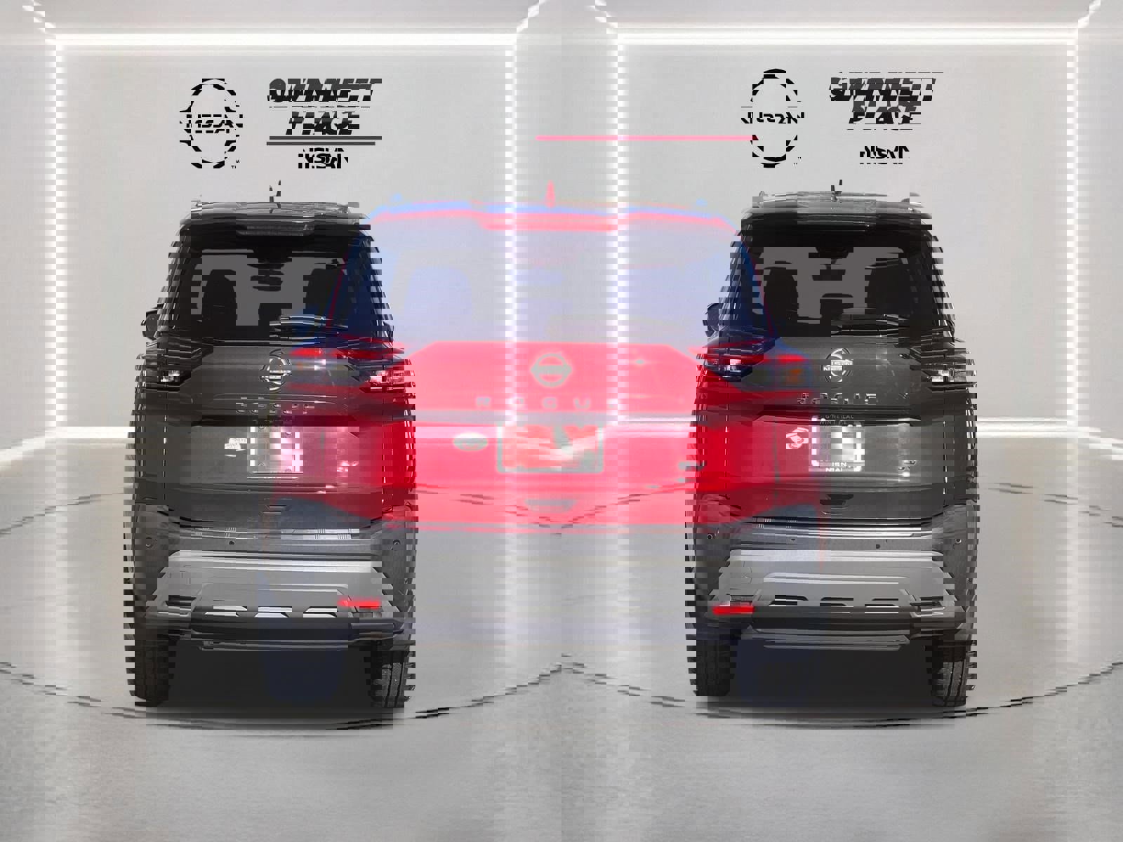 Certified 2023 Nissan Rogue SV w/ SV Premium B Package image 26