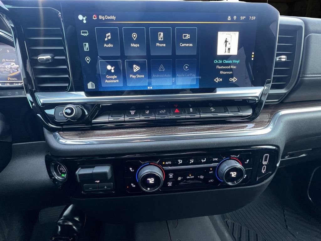 Certified 2024 Chevrolet Silverado 2500 LT image 23