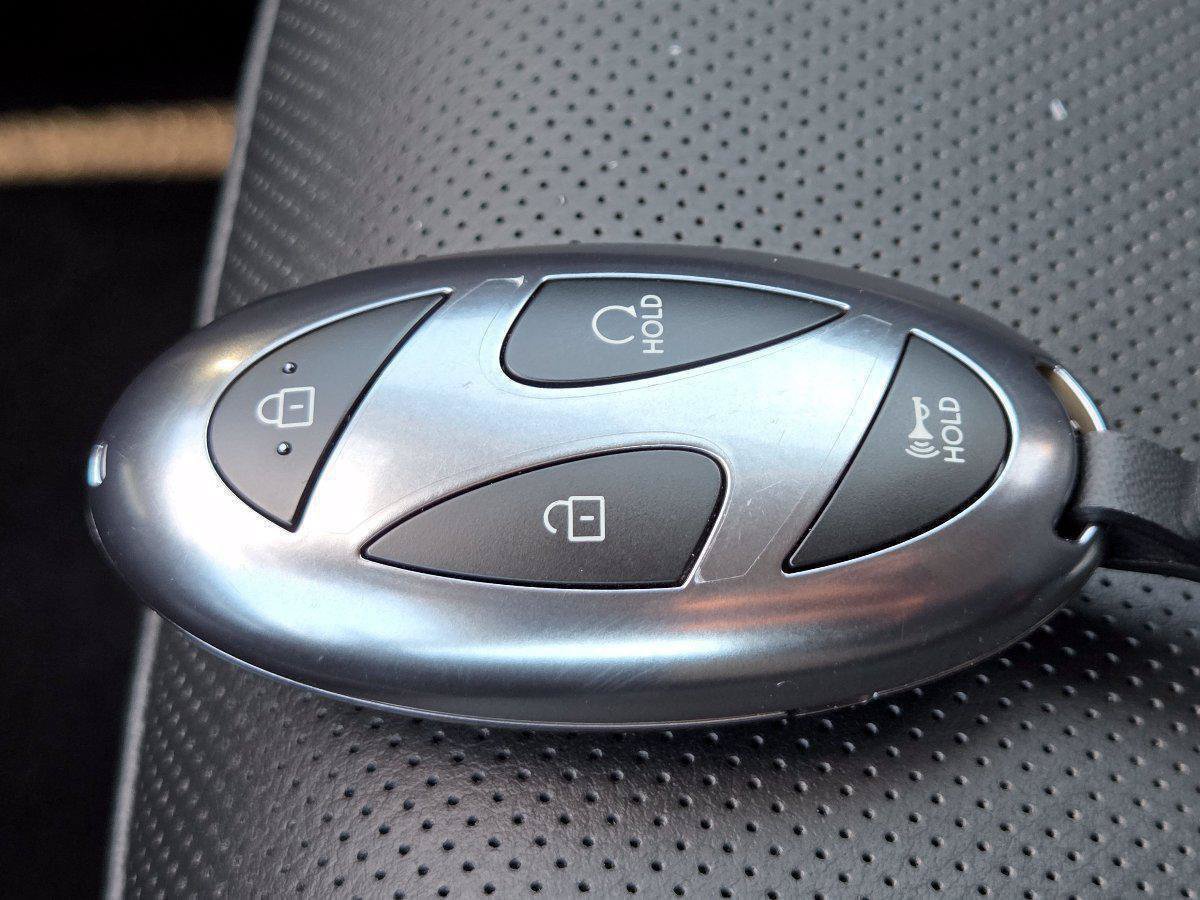 New 2026 Hyundai Tucson Limited AWD/4WD image 74