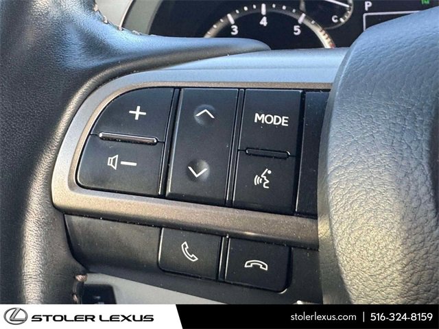 Certified 2021 Lexus GX 460 Premium image 25