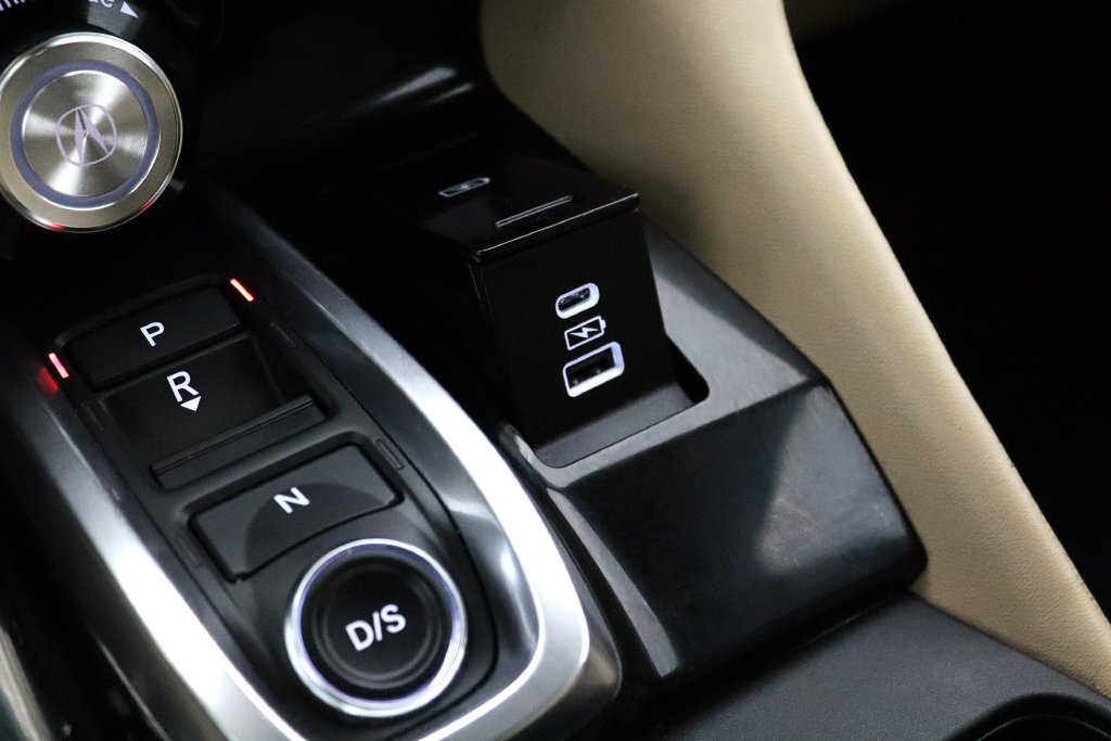 Certified 2025 Acura MDX w/ Technology Package AWD/4WD image 27