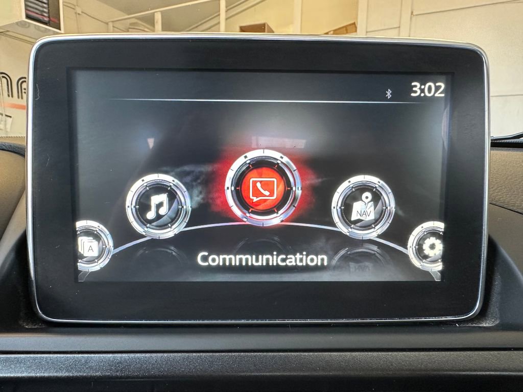 Used 2017 FIAT 124 Spider Abarth image 9