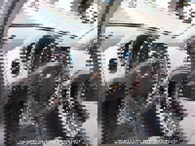 Used 2012 Chevrolet Cruze LS w/ Connectivity Package image 9