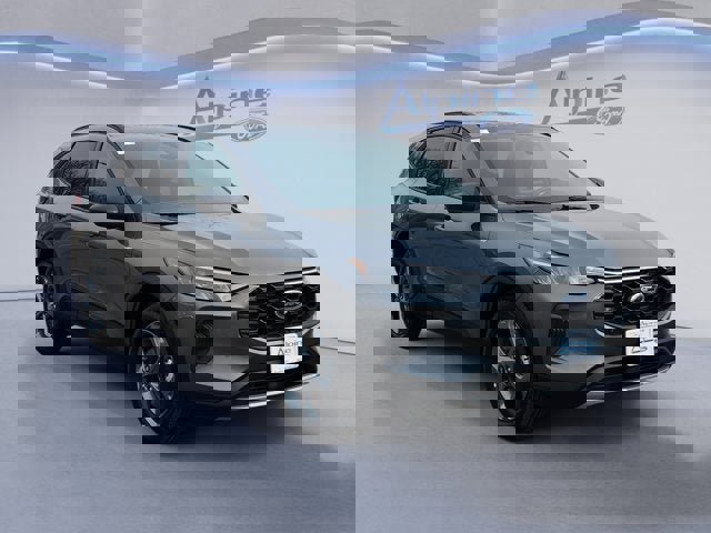 Certified 2025 Ford Escape ST-Line image 7