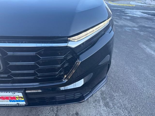 Used 2023 Honda CR-V EX image 37