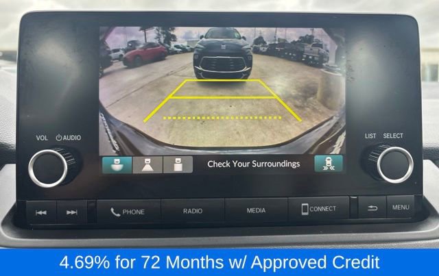 Certified 2025 Honda Accord SE image 27