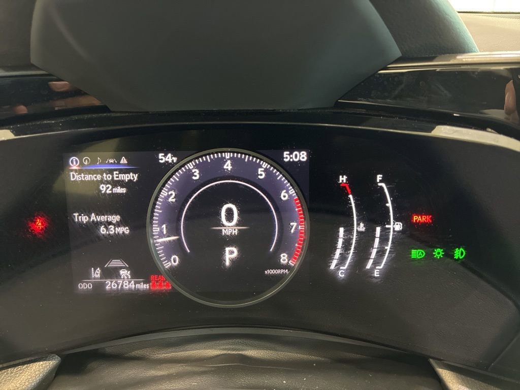 Certified 2023 Lexus NX 350 AWD w/ Premium Package image 22