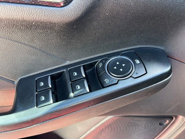 Used 2025 Ford Escape Active w/ Cold Weather Package AWD/4WD image 13