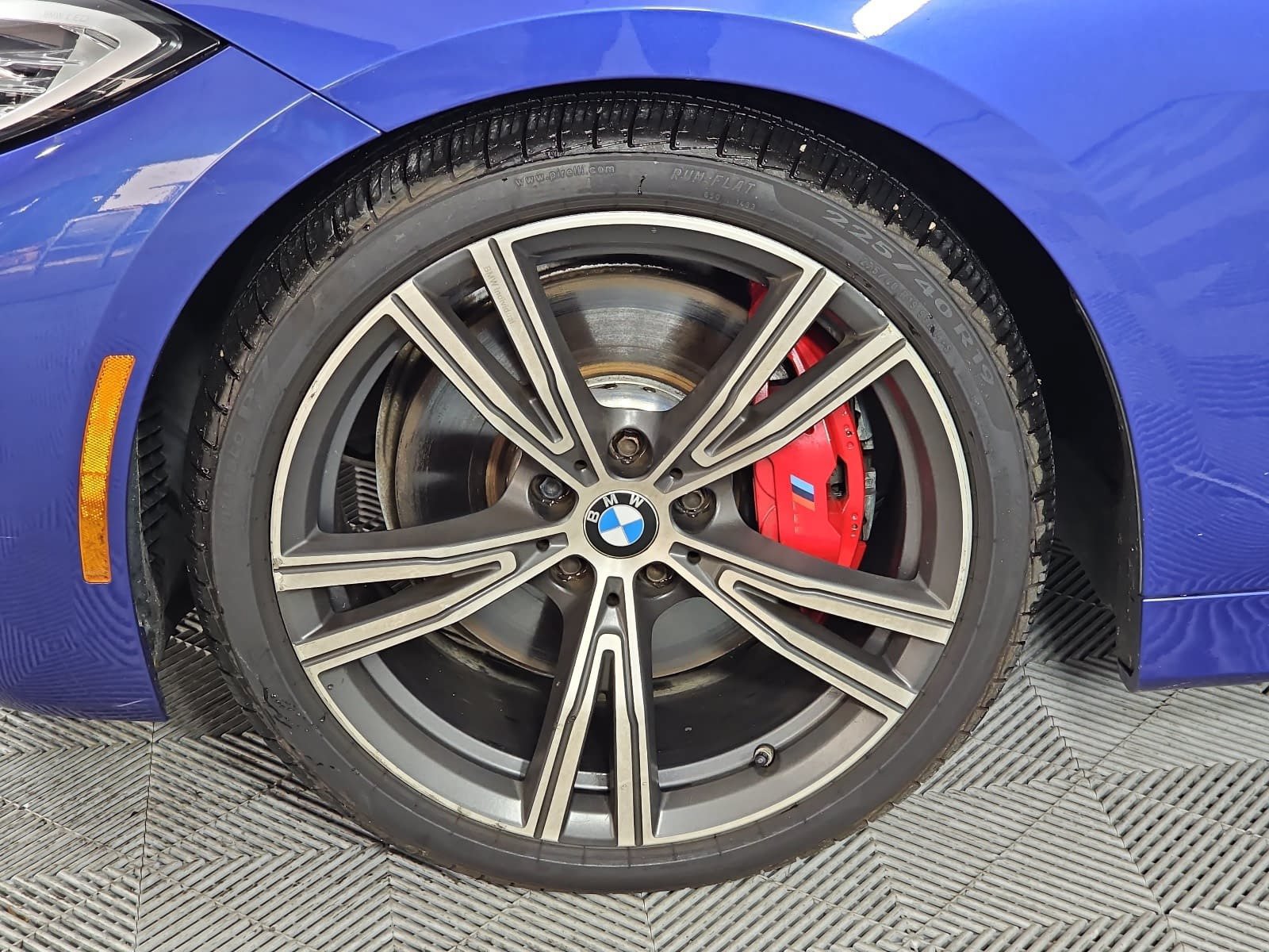 Used 2021 BMW 440i xDrive Coupe w/ Premium Package AWD/4WD image 10