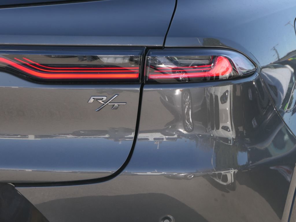 Used 2024 Dodge Hornet R/T w/ Track Pack image 4