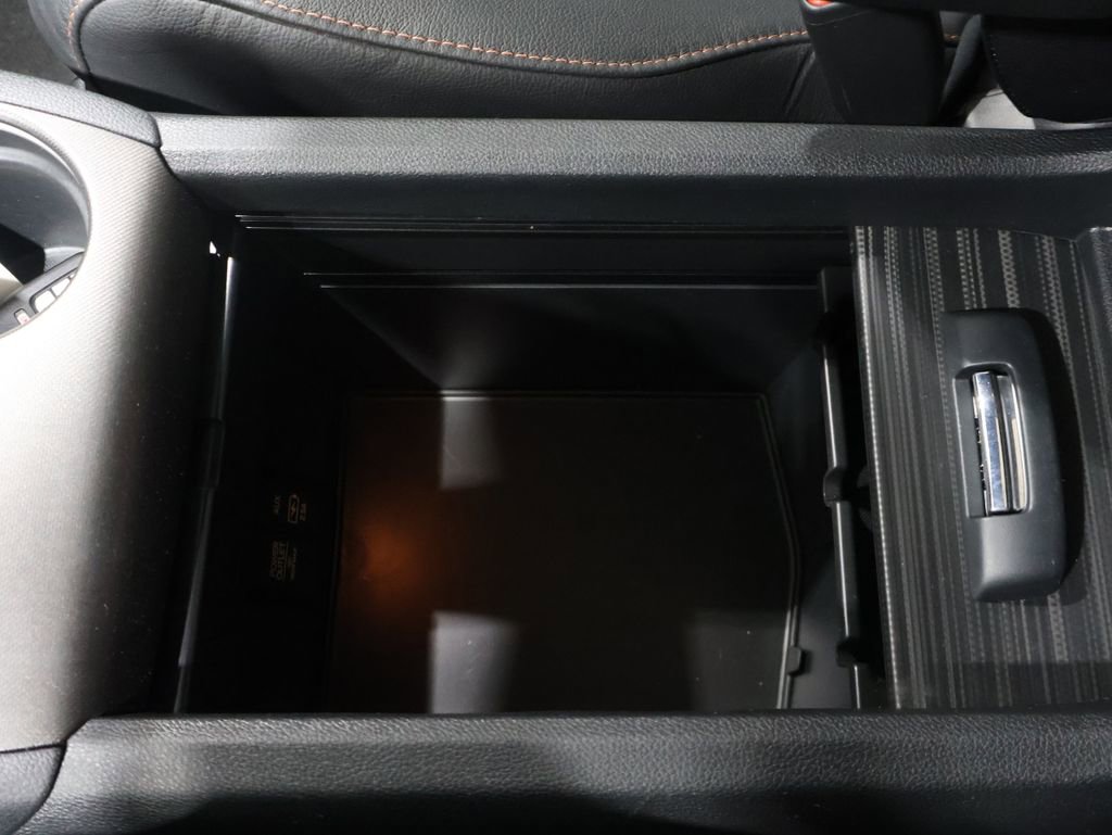 Used 2023 Honda Passport TrailSport image 32