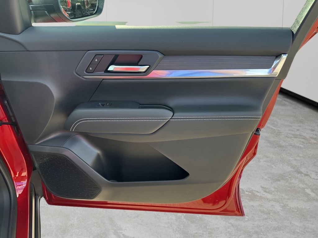 New 2026 GMC Terrain Denali image 13