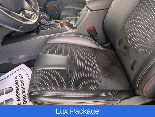 Used 2023 Ford Bronco Raptor AWD/4WD image 20