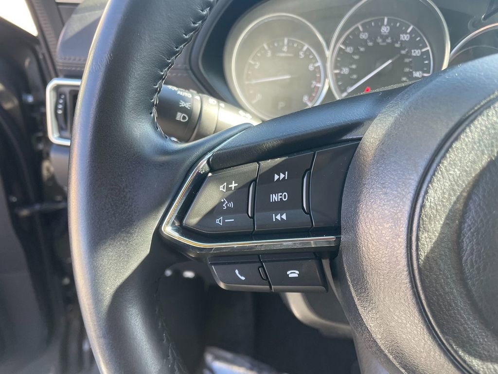 Used 2017 MAZDA CX-5 Grand Touring AWD/4WD image 16