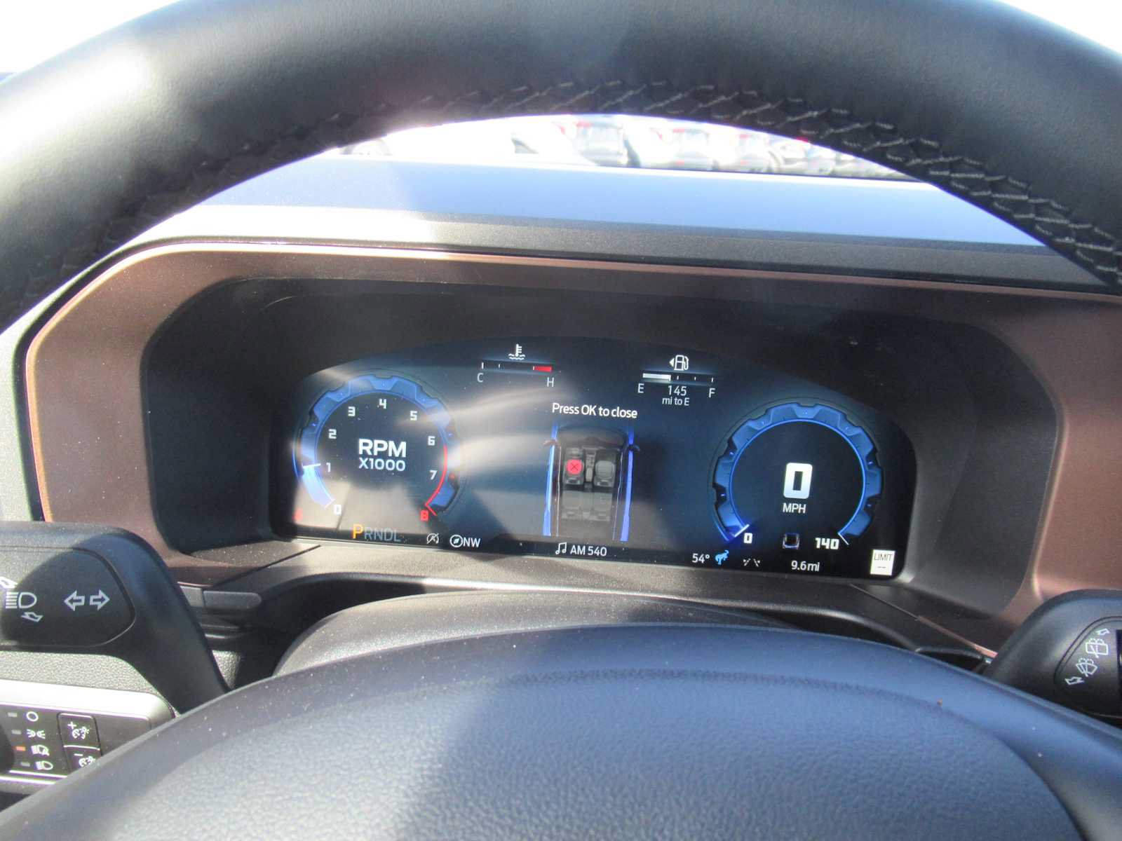 New 2025 Ford Bronco Sport Outer Banks w/ Outer Banks Tech Package+ AWD/4WD image 25