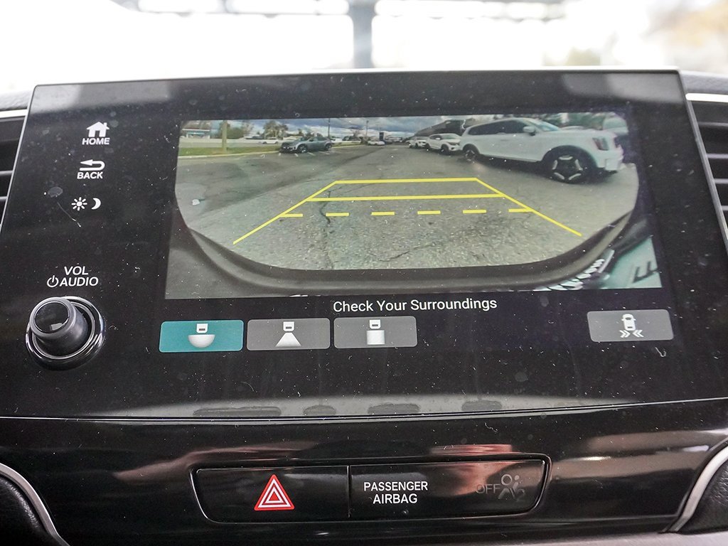 Used 2022 Honda Pilot Special Edition image 52