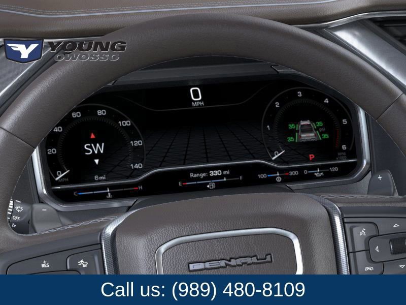 New 2026 GMC Sierra 1500 Denali image 18