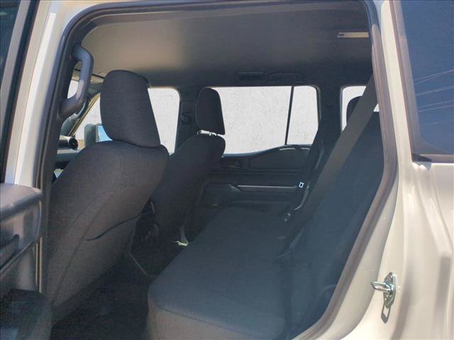 New 2027 Toyota Land Cruiser 1958 AWD/4WD image 15