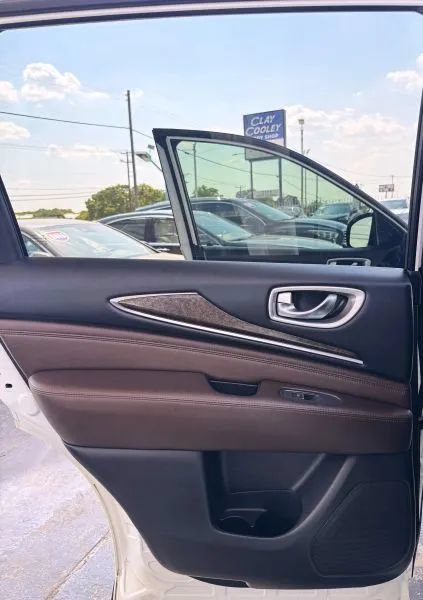 Used 2015 INFINITI QX60 Luxe w/ Premium Package AWD/4WD image 20