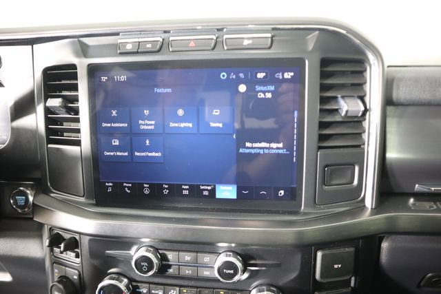 Certified 2024 Ford F350 Lariat w/ Black Appearance Package AWD/4WD image 72