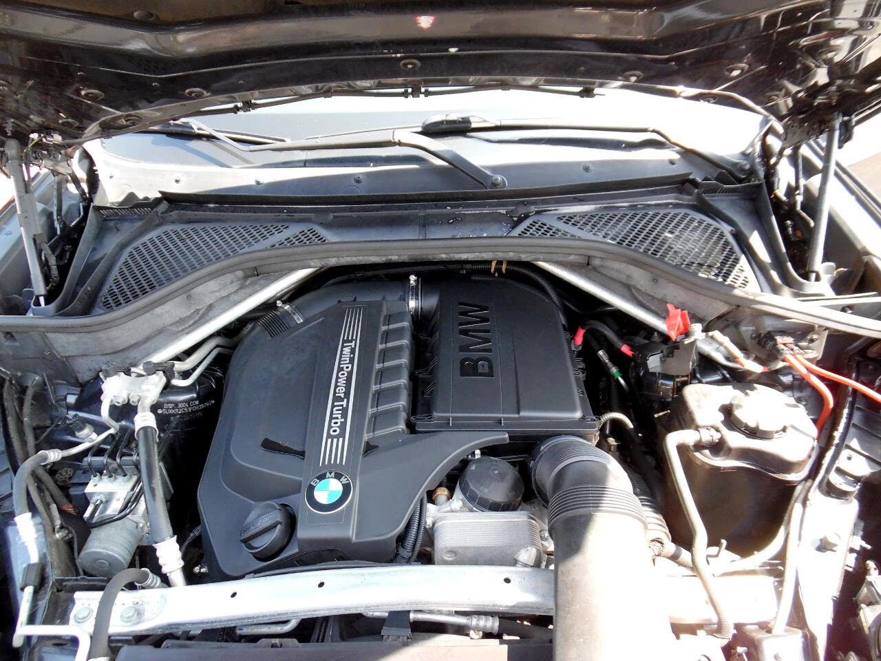 Used 2015 BMW X5 sDrive35i image 29