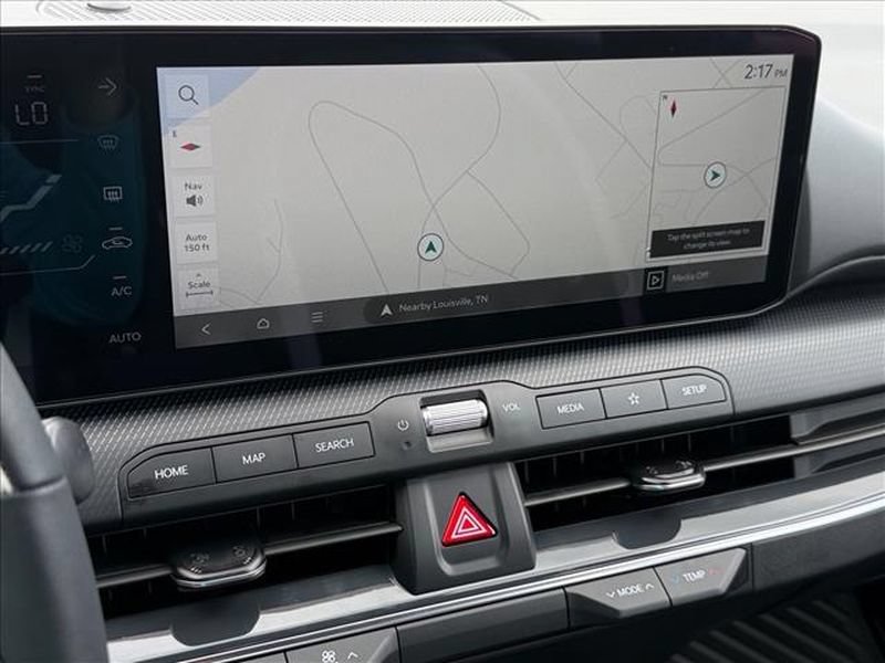 New 2026 Kia K4 GT-Line Turbo w/ GT-Line Premium Package FWD image 26
