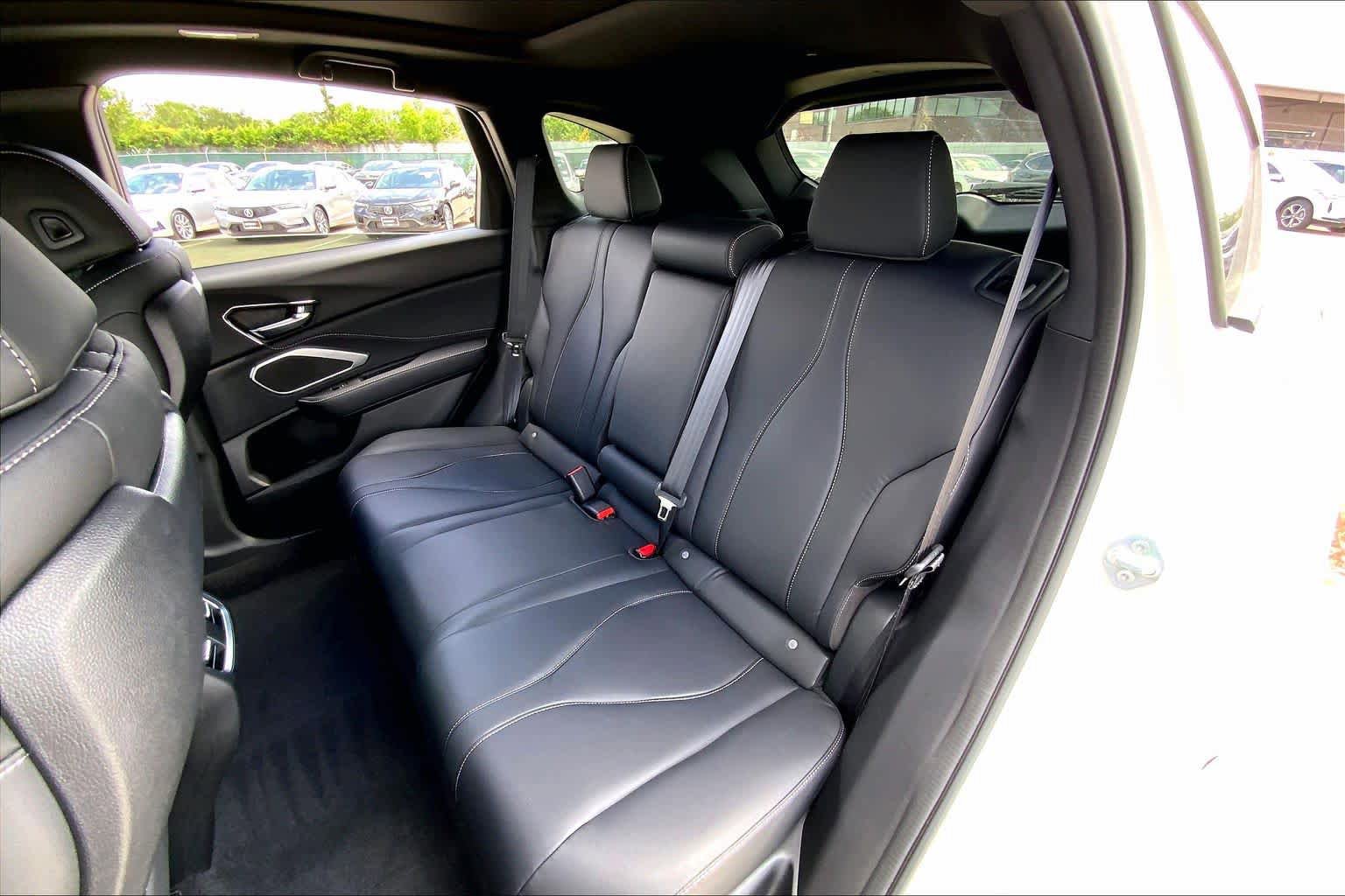 Used 2026 Acura RDX SH-AWD image 20