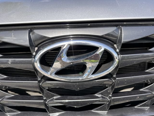 Used 2024 Hyundai Tucson SE FWD image 10